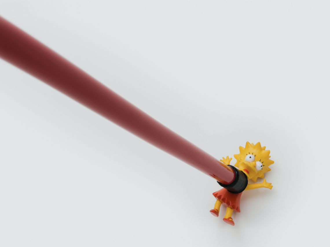 DANESEMILANOElliott 手杖