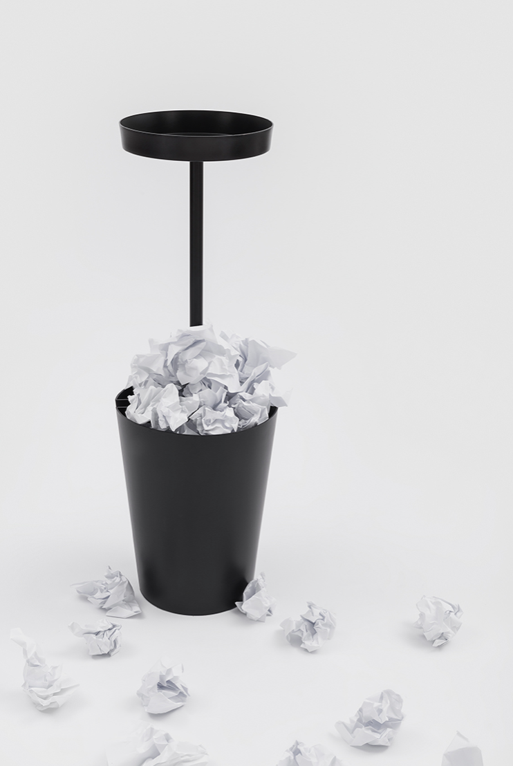 DANESEMILANOBincan Posacenere 煙灰缸