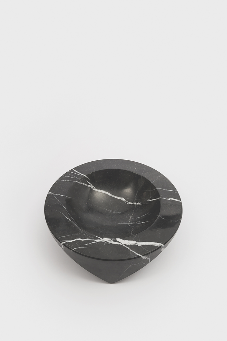 DANESEMILANOParos D1 煙灰缸