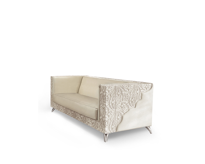 BizzottoREBECCA 多人沙發(fā)