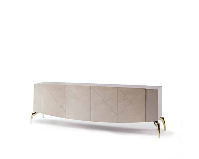 BizzottoSYMPHONY 櫥柜