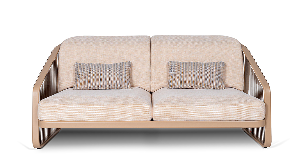 CORO ITALIASally 雙人沙發(fā)