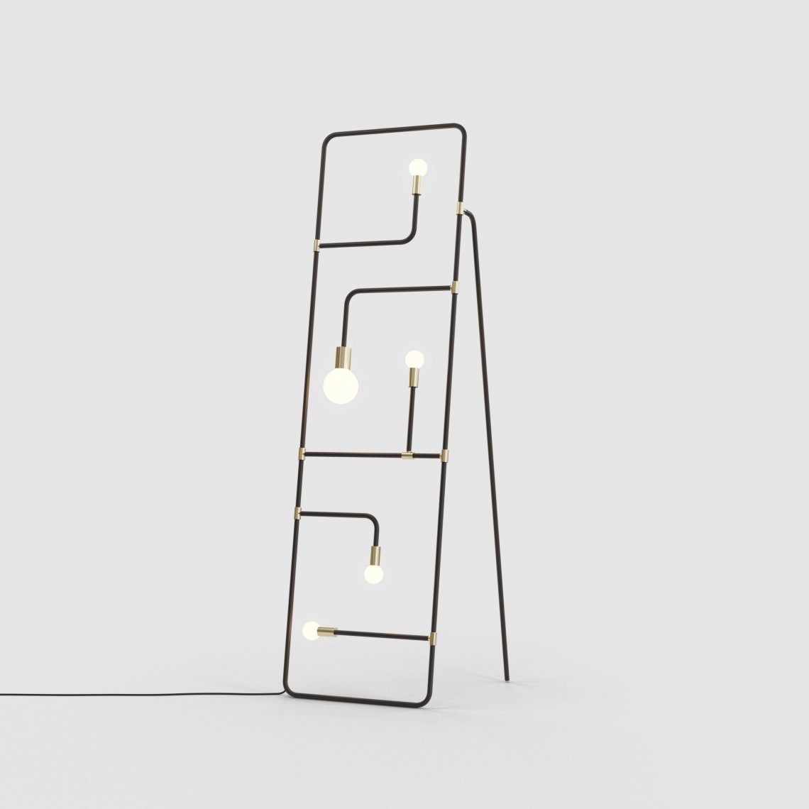 Lambert & FilsBeaubien Floor落地?zé)?>
						<div   id=