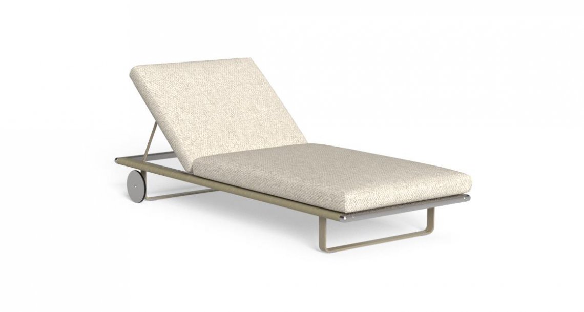 TalentiGEORGE LETTINO躺椅