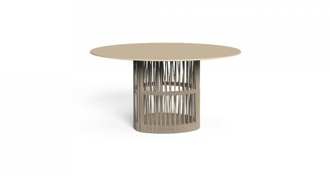 TalentiCLIFF 圓餐桌