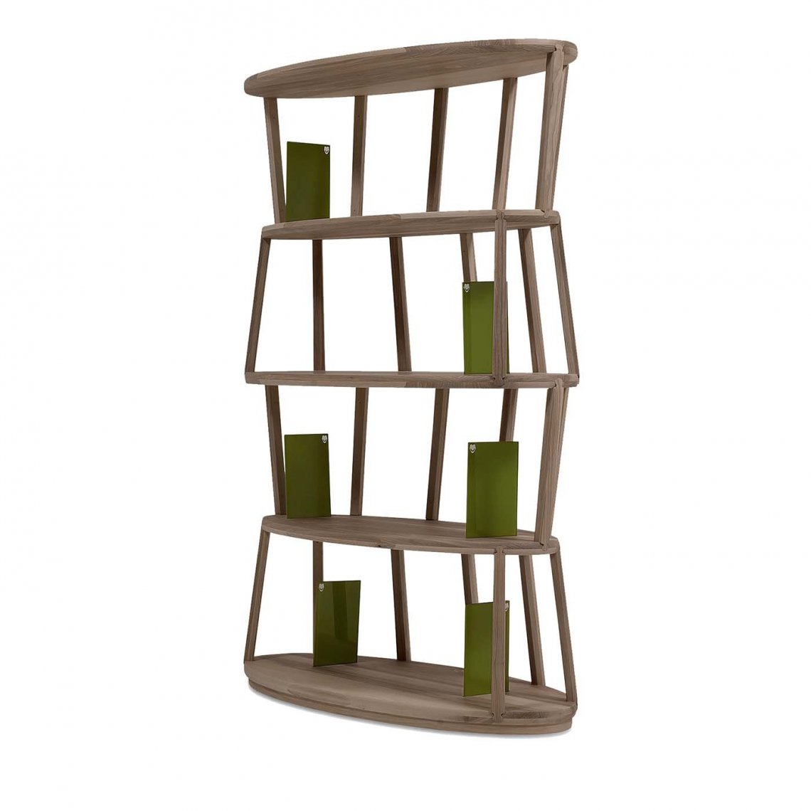 VOLPIRAVEN TALL書柜