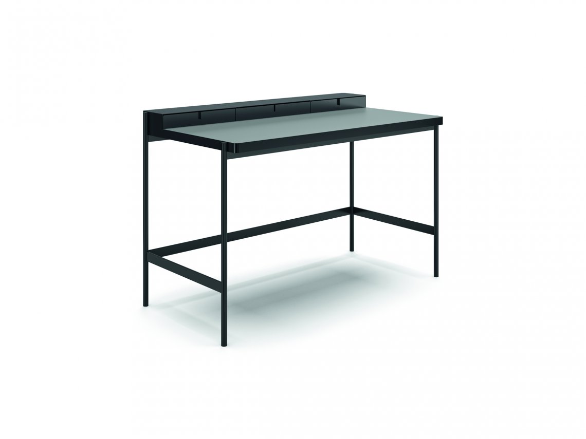 muller mobelPS 20 big書(shū)桌