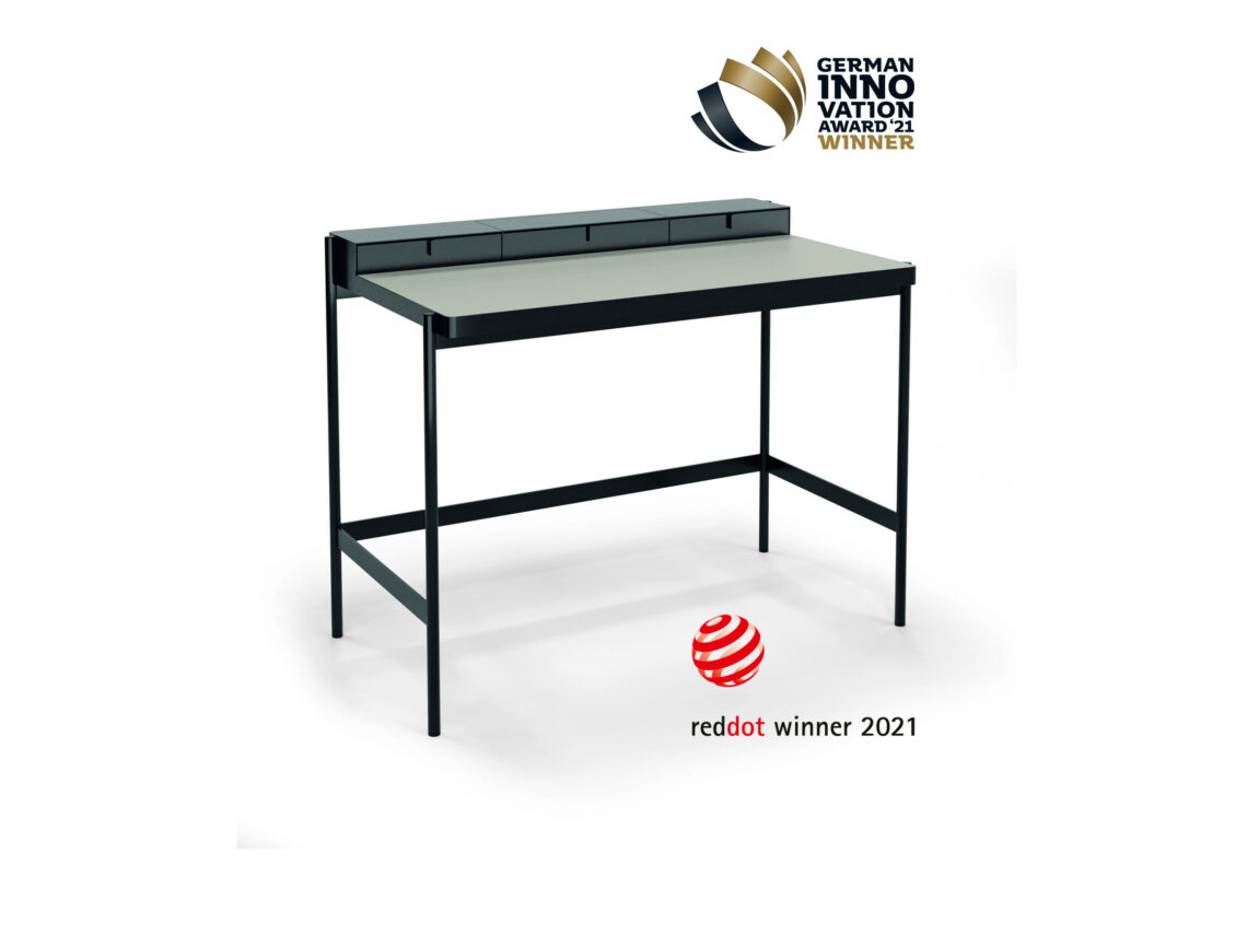 muller mobelPS 20書(shū)桌