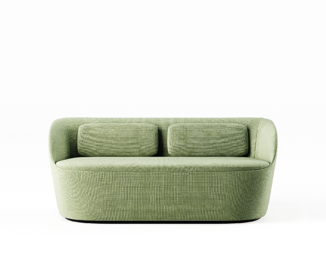 FREZZARadar – divano多人沙發(fā)