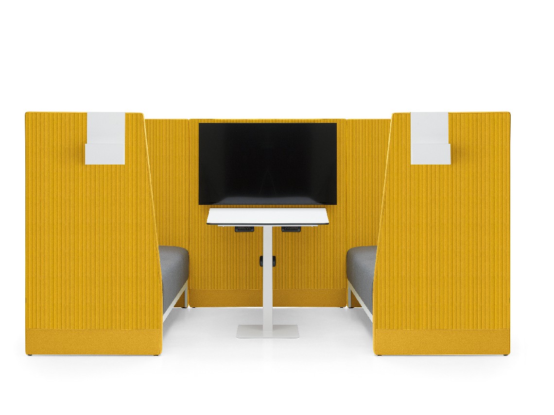 FREZZAStand By Limbo 多人沙發(fā)