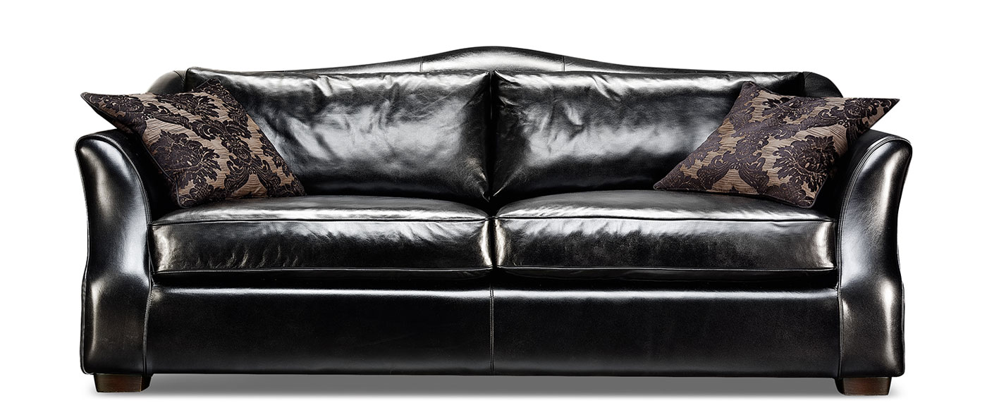 cava divaniVICONTI SOFA多人沙發(fā)