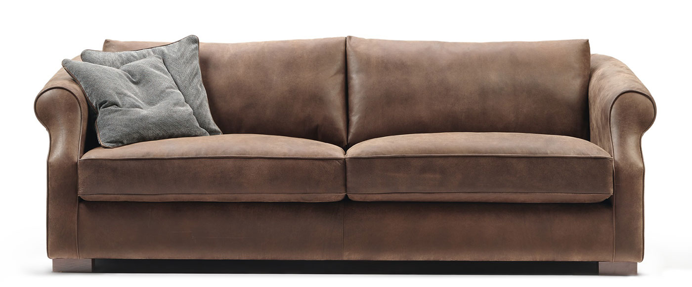 cava divaniALEXANDER SOFA多人沙發(fā)