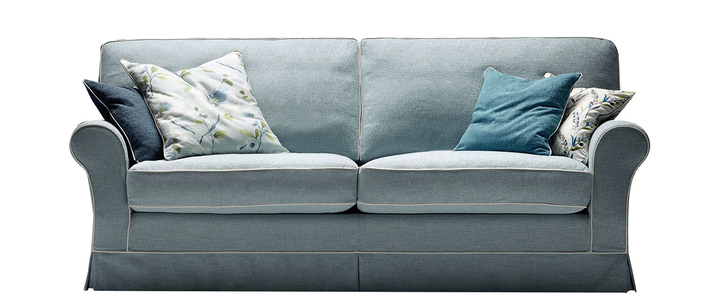 cava divaniMYTO SOFA多人沙發(fā)