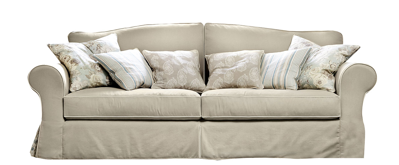 cava divaniPARISIENNE SOFA多人沙發(fā)