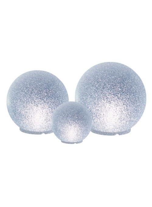 SERRALUNGACrystal Moon落地燈