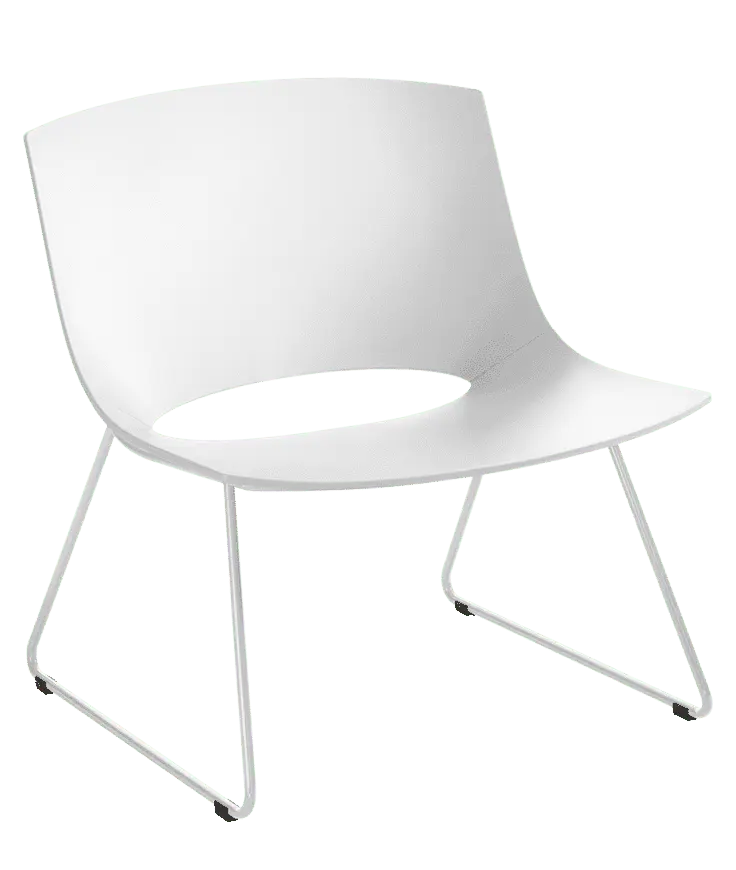 eneaOh! lounge sledge休閑椅