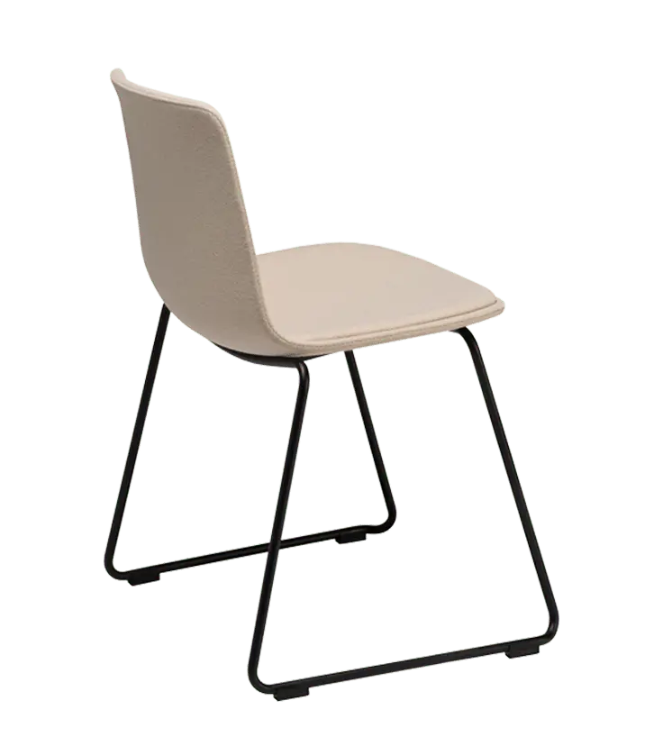 eneaLottus sledge chair休閑椅