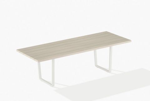 FASTOrizon Rectangular table長餐桌