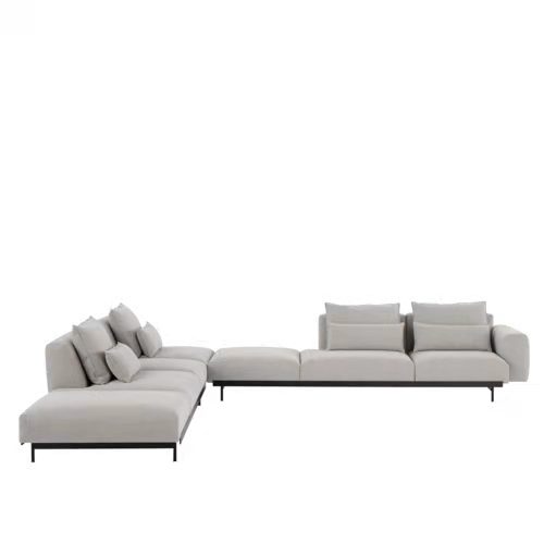 IN SITU MODULAR SOFA Corner Configurations組合沙發(fā)