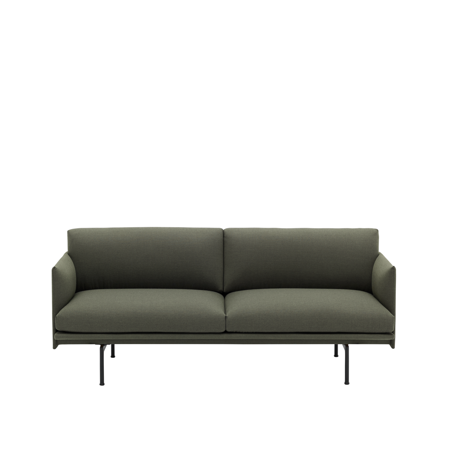 OUTLINE SOFA 2-Seater多人沙發(fā)