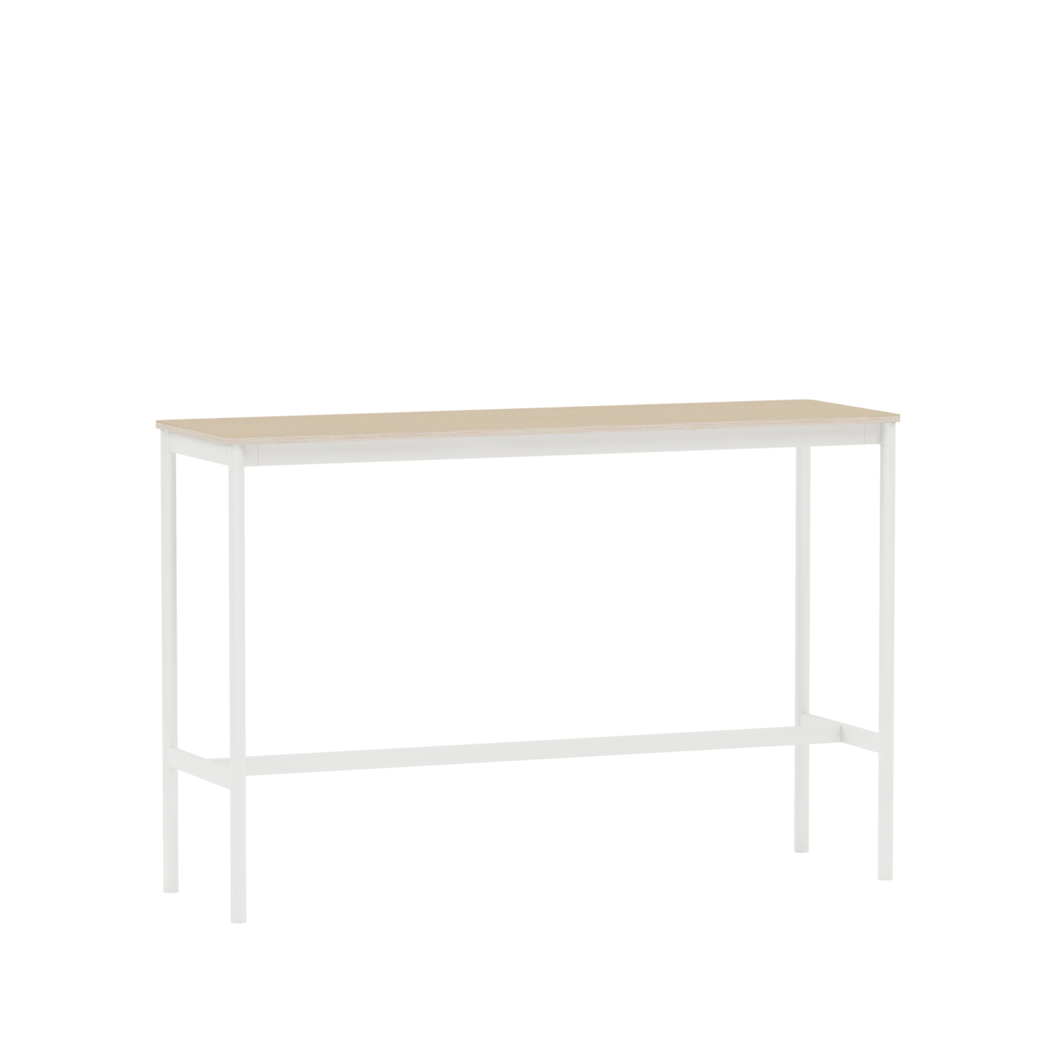 MUUTOBASE HIGH TABLE長餐桌