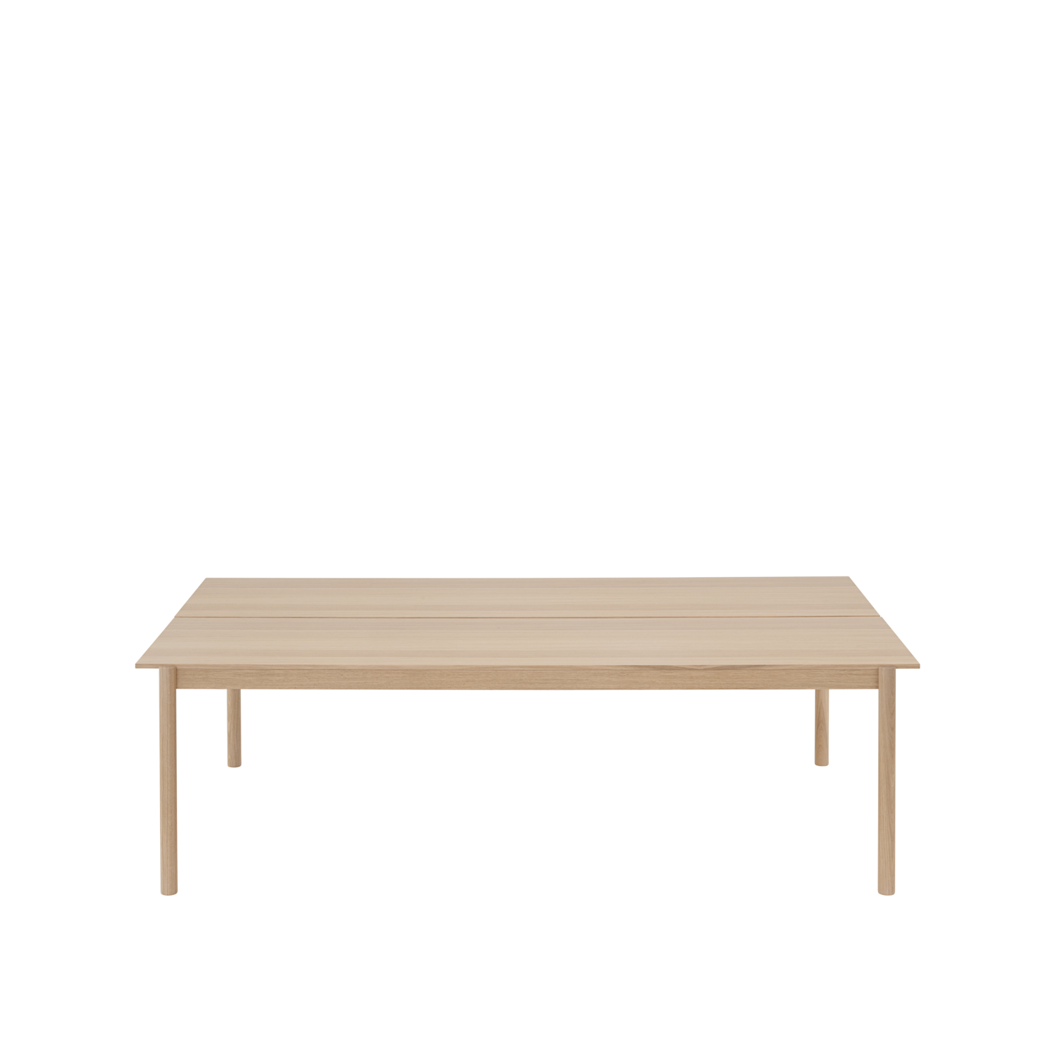 MUUTOLINEAR SYSTEM TABLE長餐桌