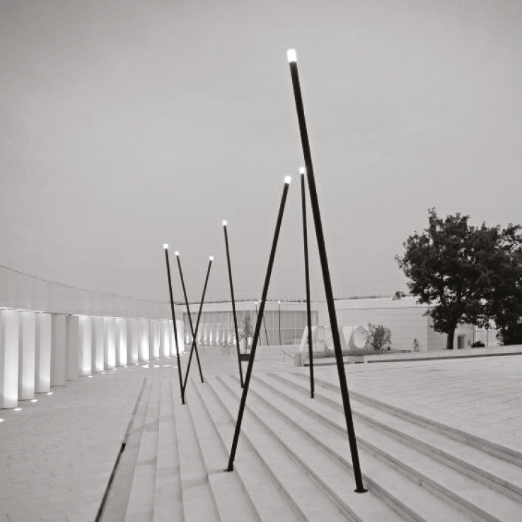 viabizzunopalo b.路燈