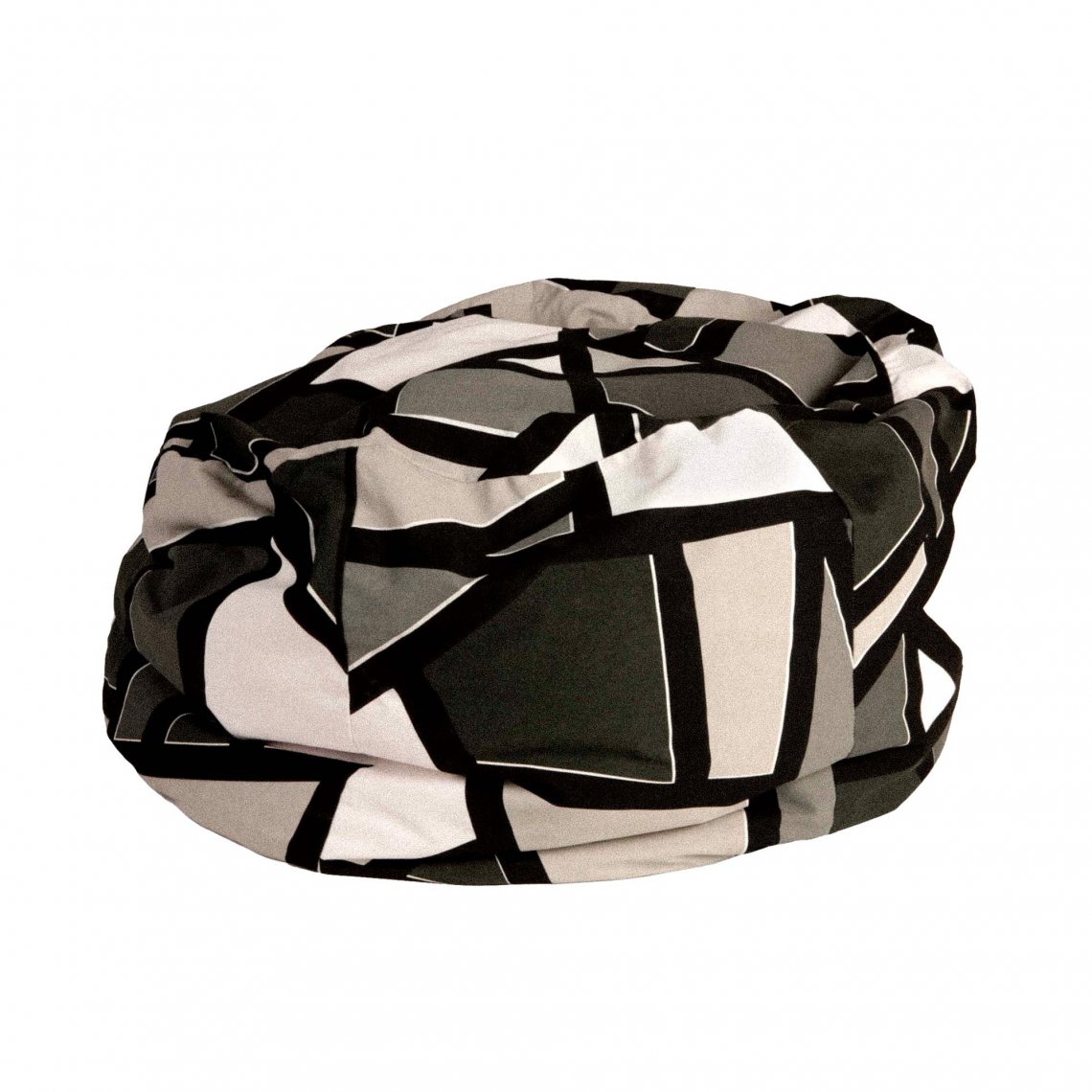 MEMPHISBEAN BAG CRAZY PAVING墩子