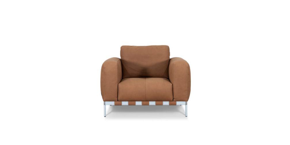 oscar poltrona休閑椅