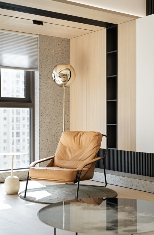 【溫州實(shí)案】讓人坐上癮的七把名椅，這個(gè)家都有