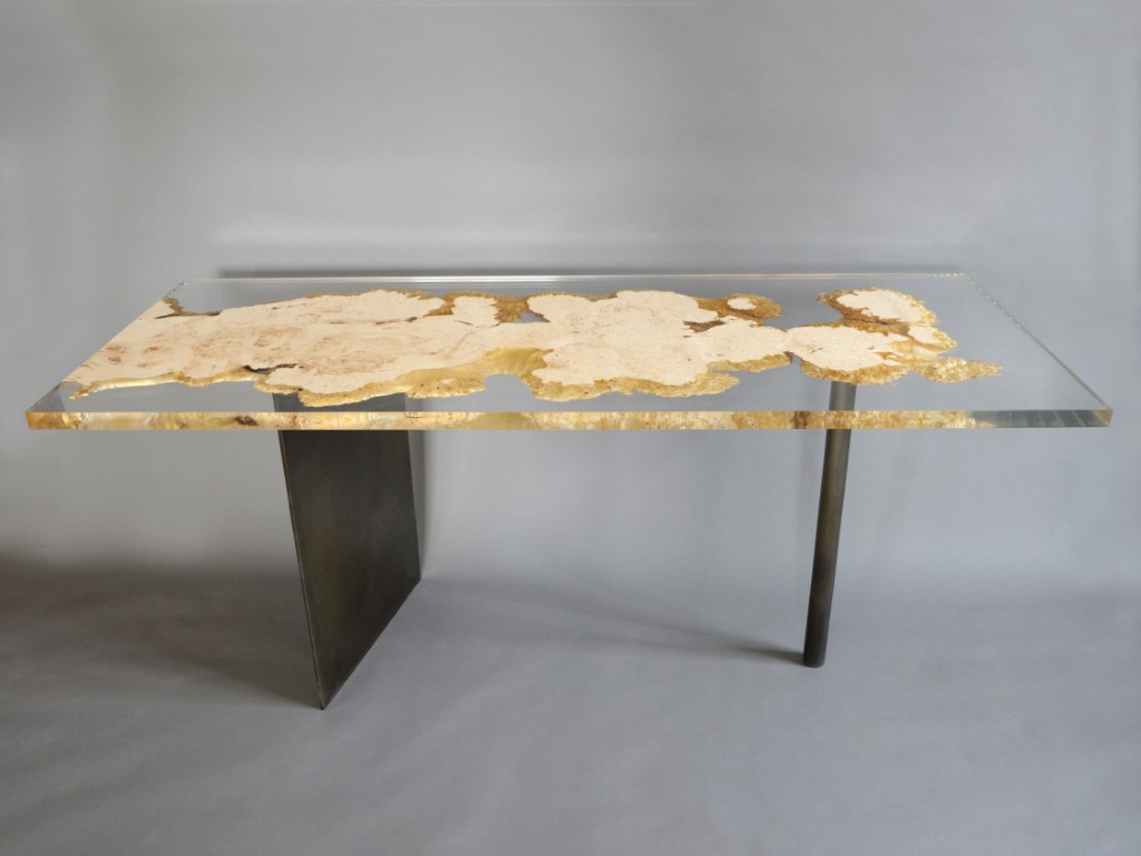 alcarolMAPLE REEF DESK長餐桌