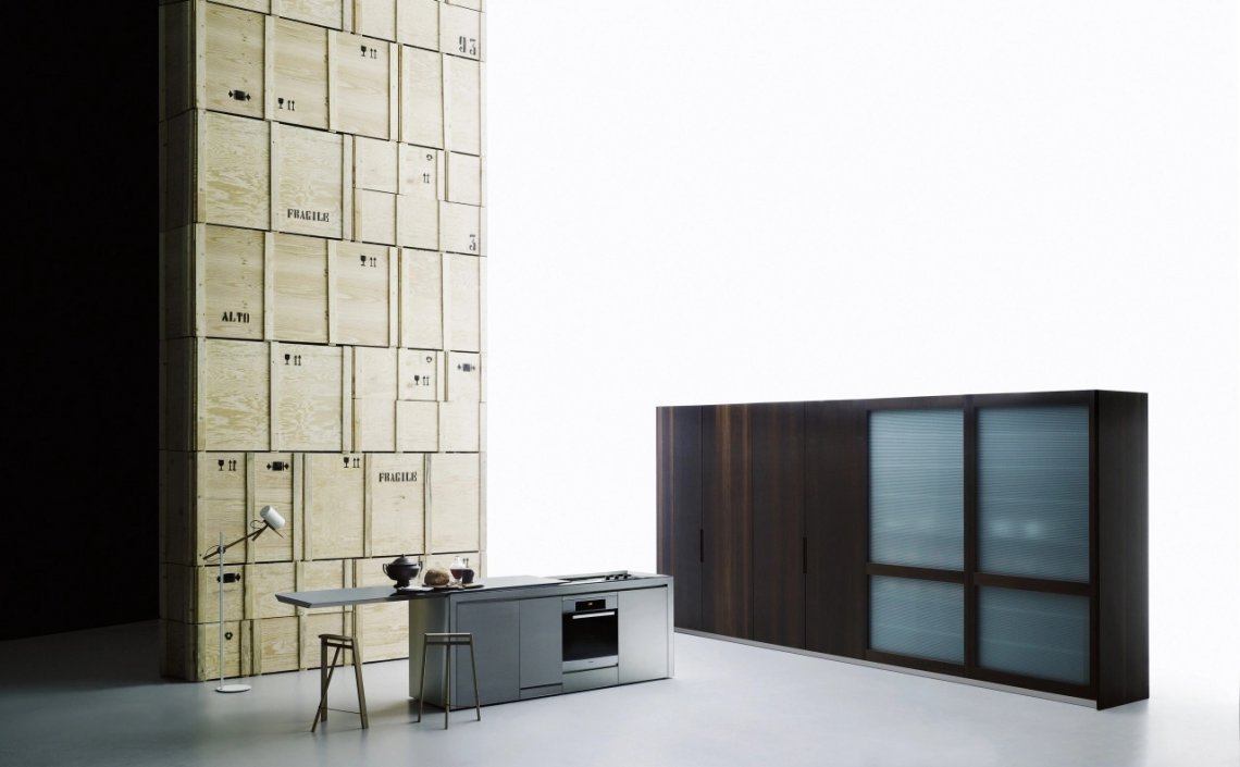 K2 – K3 – K4櫥柜