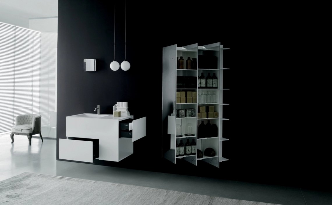 QUADTWO洗漱臺(tái)