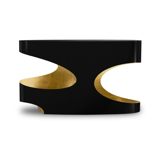 BRABBUBRYCE I CONSOLE玄關(guān)桌