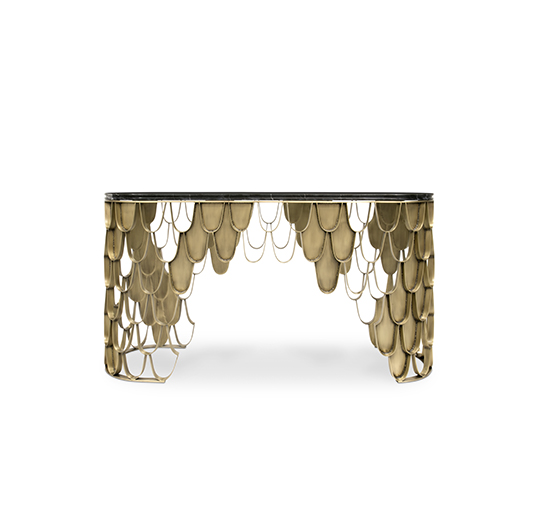 BRABBUKOI CONSOLE玄關(guān)桌