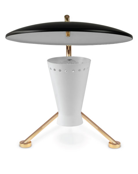 DELIGHTFULLBARRY TABLE臺燈