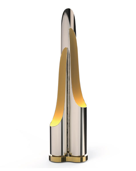 DELIGHTFULLCOLTRANE TABLE臺燈