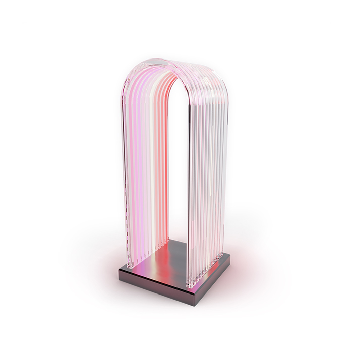 DELIGHTFULLDISKO TABLE臺燈