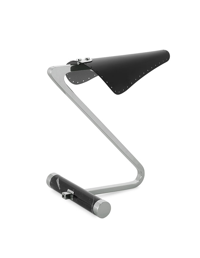 DELIGHTFULLKIRK TABLE臺燈