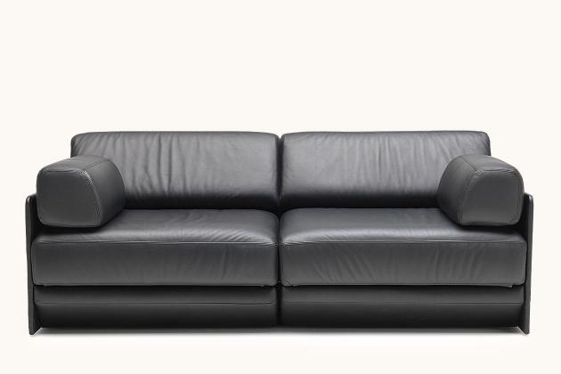 DE SEDEDS-76沙發(fā)床