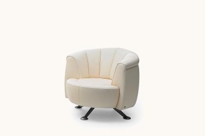 DE SEDEDS-164休閑椅