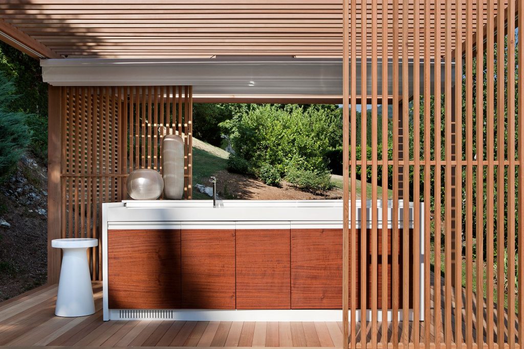 EXTETAKITCHEN ISLAND 2.0廚房家具