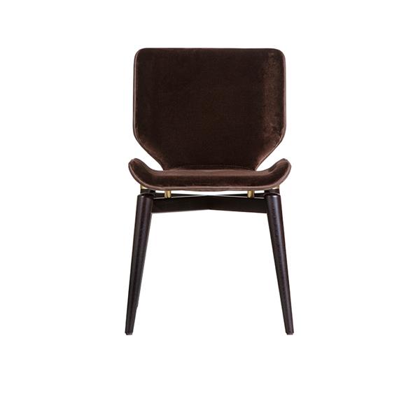 Galimberti NinoEGLE DINING CHAIR餐椅