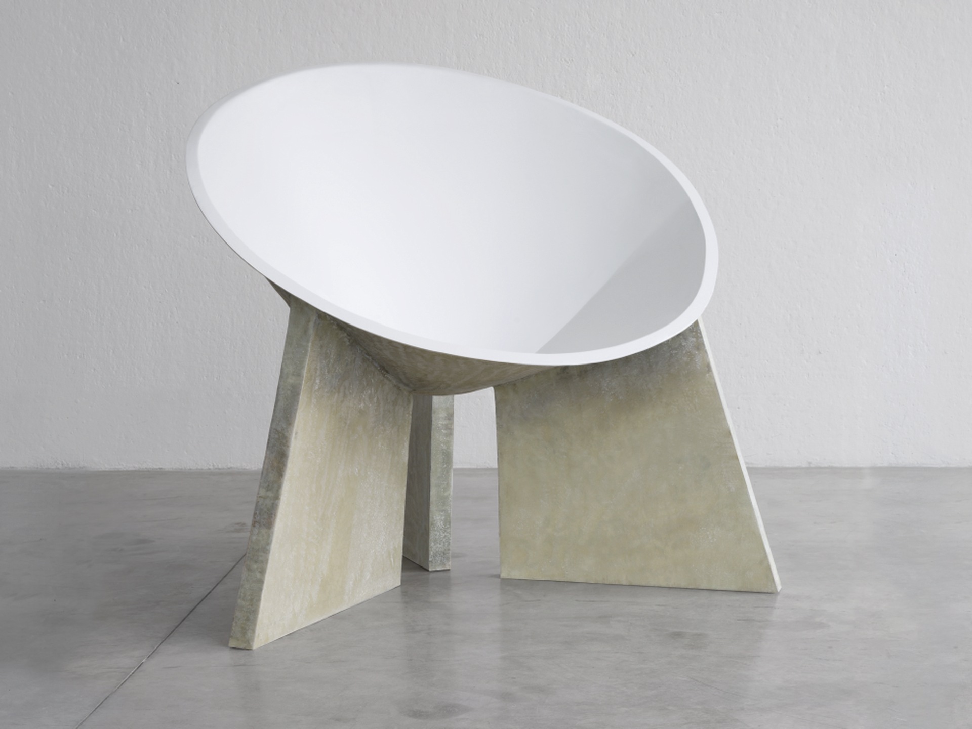 imperfetto labARCHè休閑椅