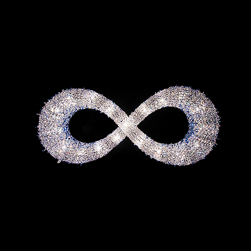 ManooiINFINITY吊燈