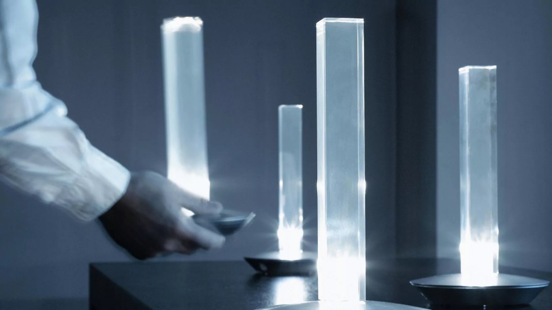 OLUCECand-led戶(hù)外燈