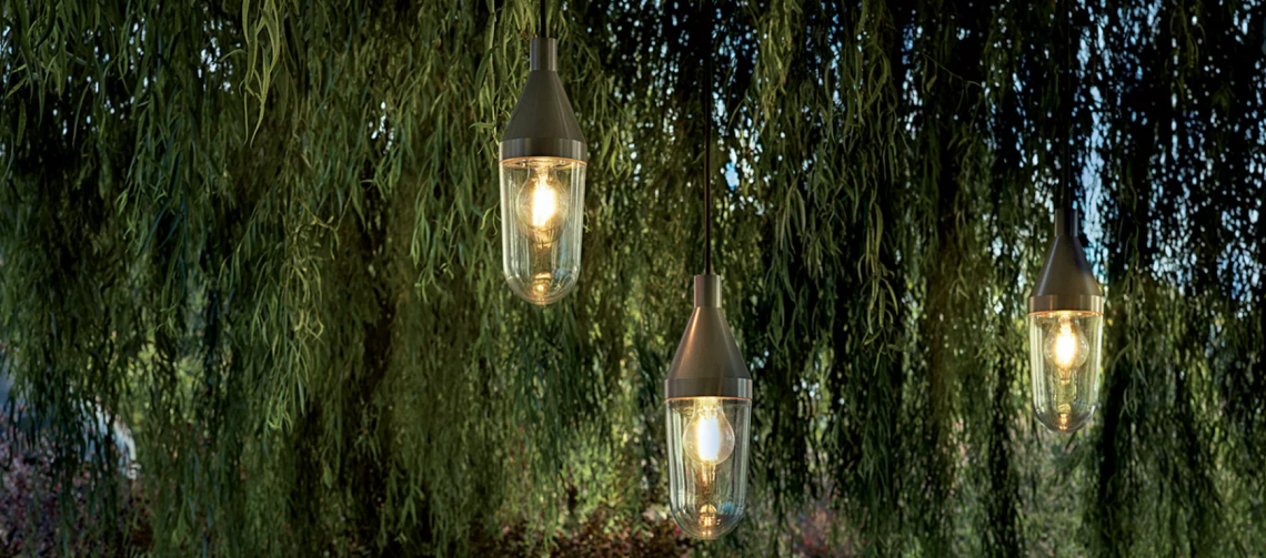 OLUCENiwa戶(hù)外燈