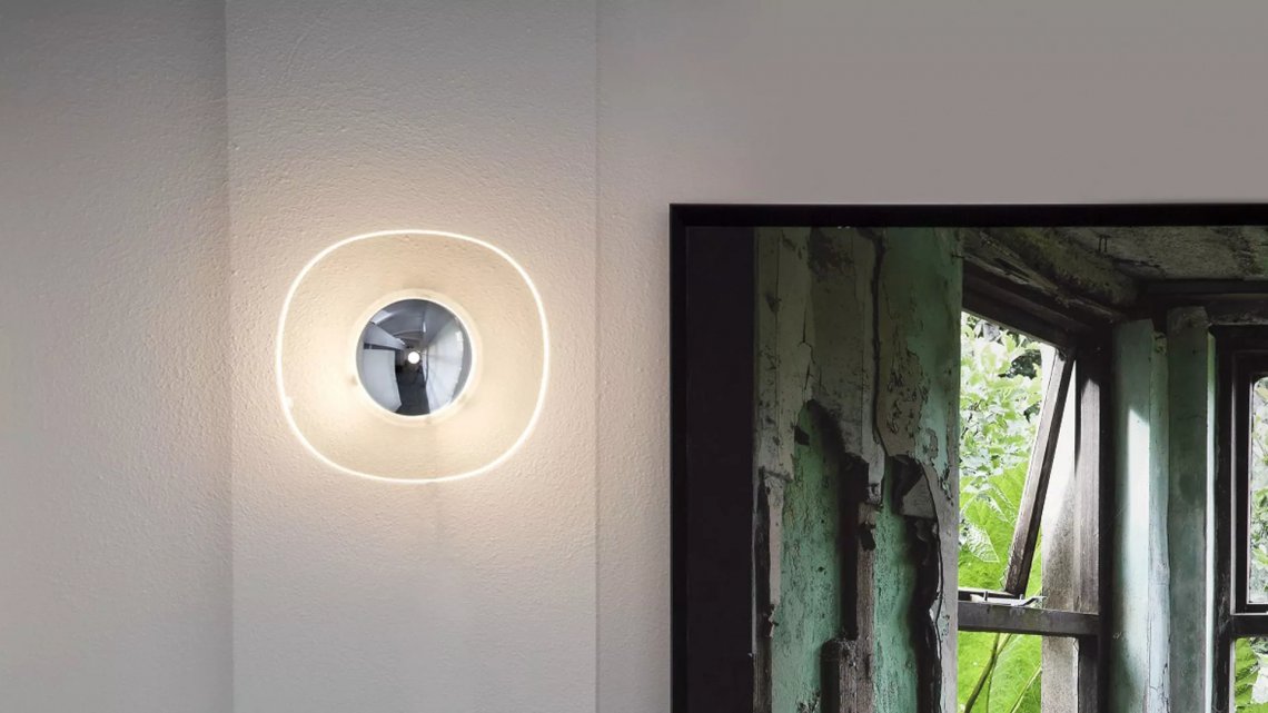 OLUCEYolk戶(hù)外燈