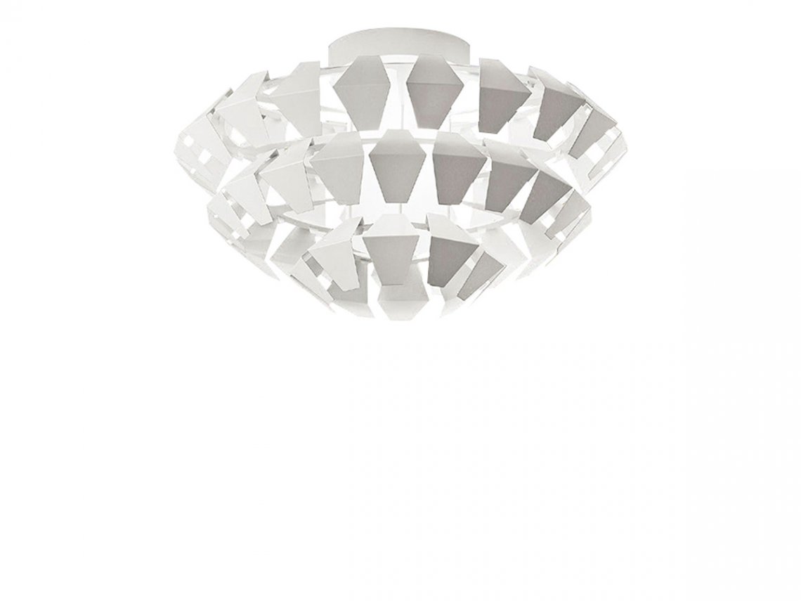 PANZERIAGAVE吸頂燈