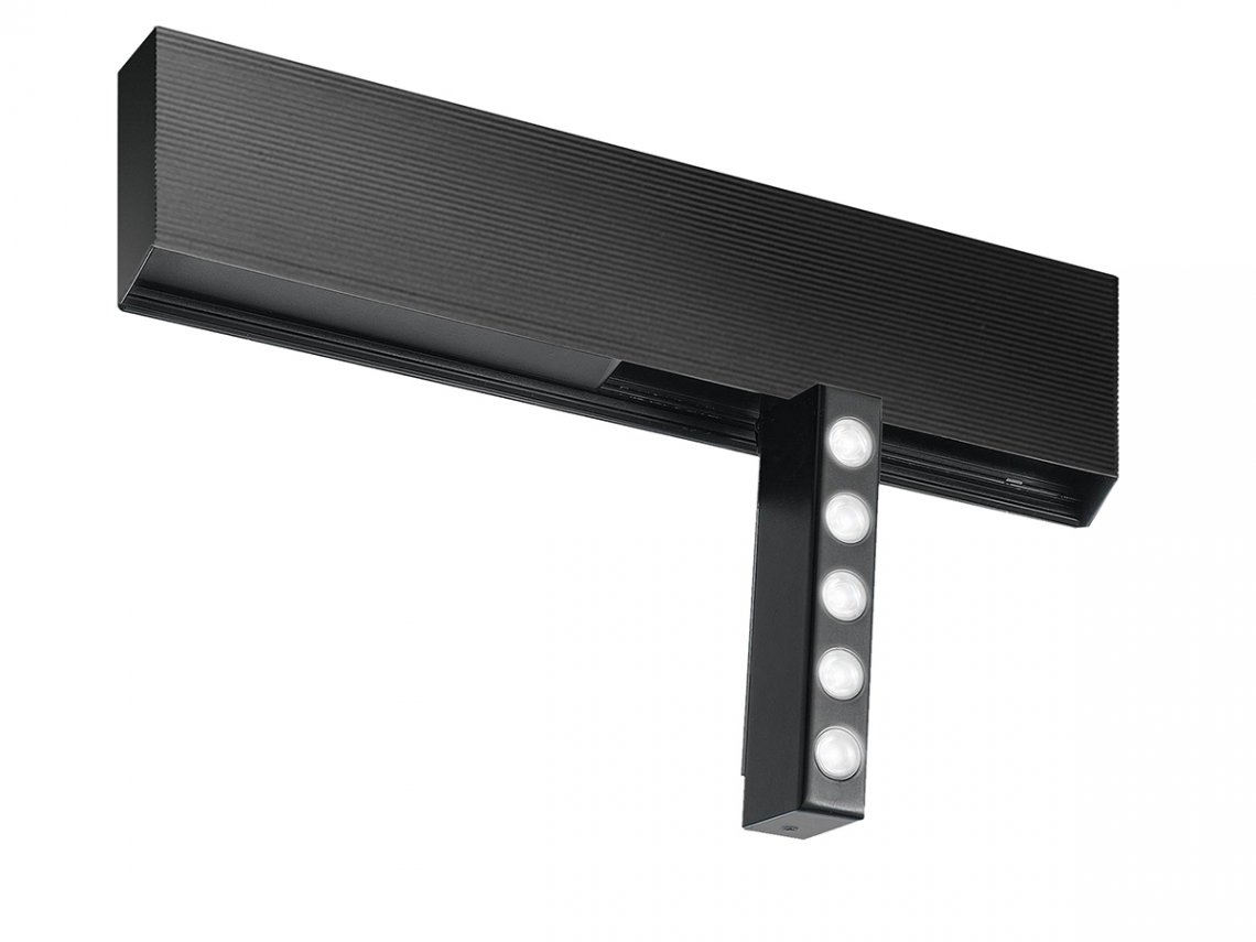 PANZERIBROOKLYN SPOT 吸頂燈